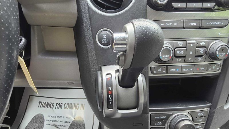 Used 2015 Honda Pilot EX-L image 23