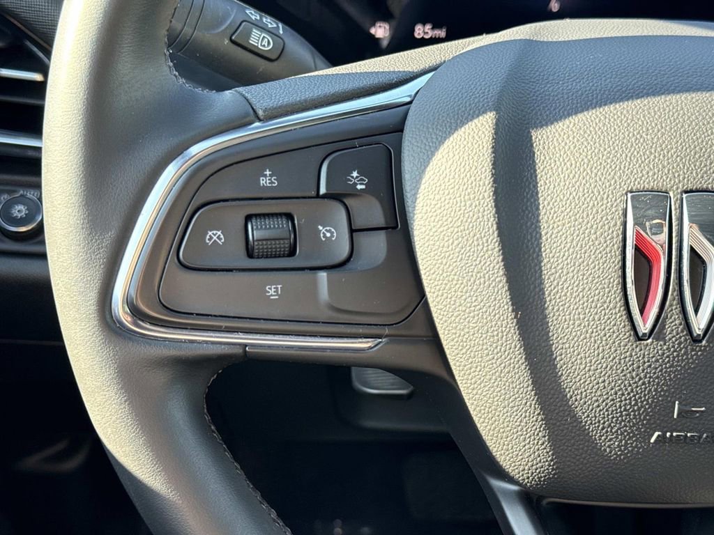 Used 2024 Buick Envista Sport Touring FWD image 10
