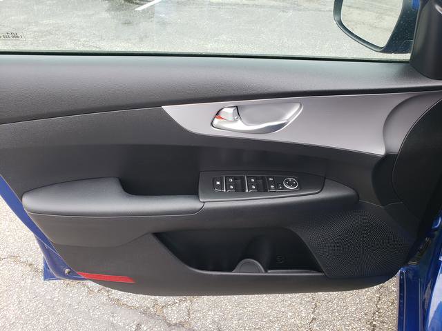 Certified 2023 Kia Forte LXS image 11