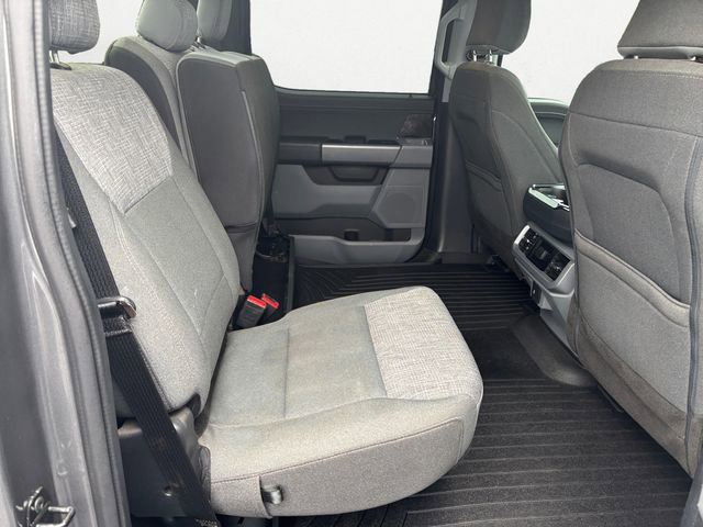 Used 2023 Ford F150 XLT w/ Equipment Group 301A Mid image 25