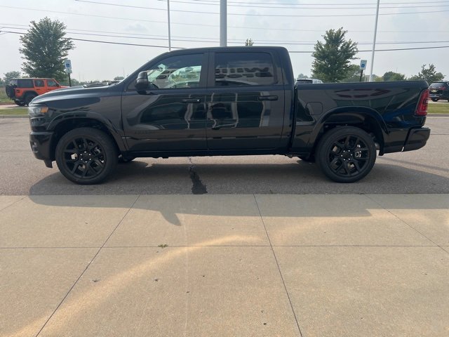 New 2026 RAM 1500 Laramie image 10