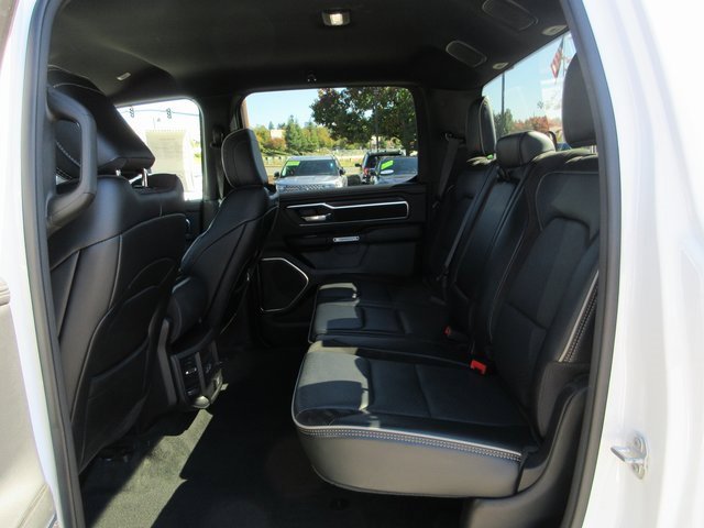 Used 2024 RAM 1500 Laramie image 23