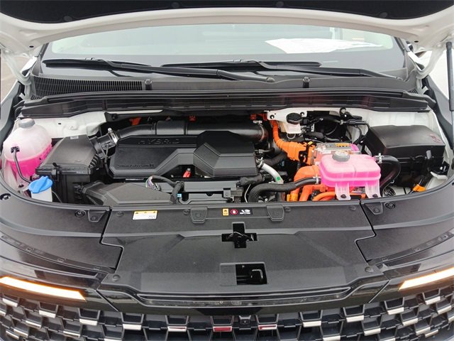 New 2026 Kia Carnival SX image 27