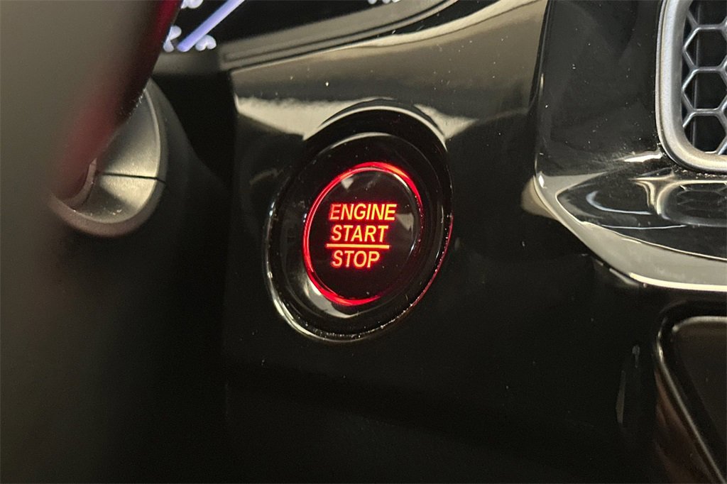 Certified 2023 Honda Civic EX image 23