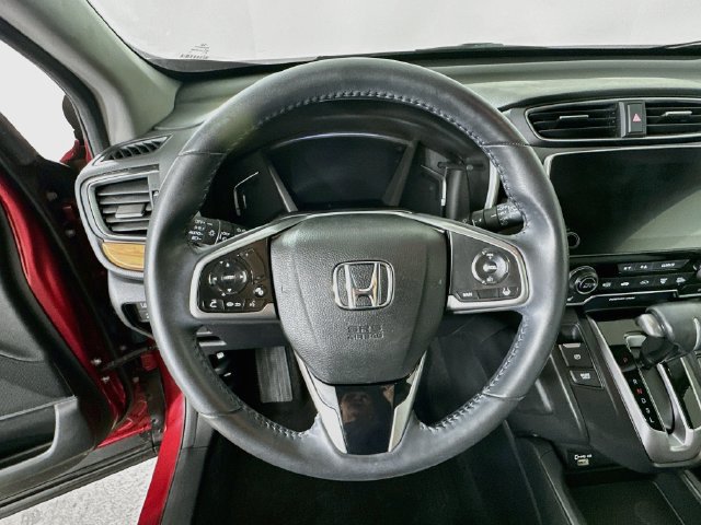 Certified 2022 Honda CR-V EX-L image 24