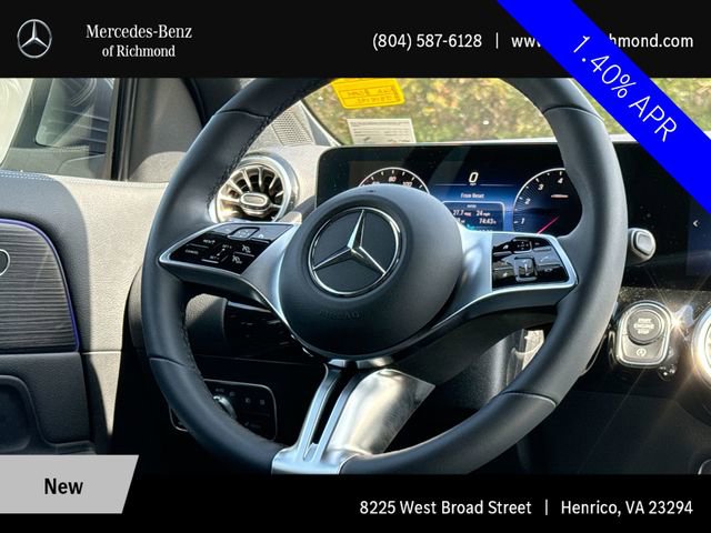 Used 2026 Mercedes-Benz GLA 250 4MATIC image 18