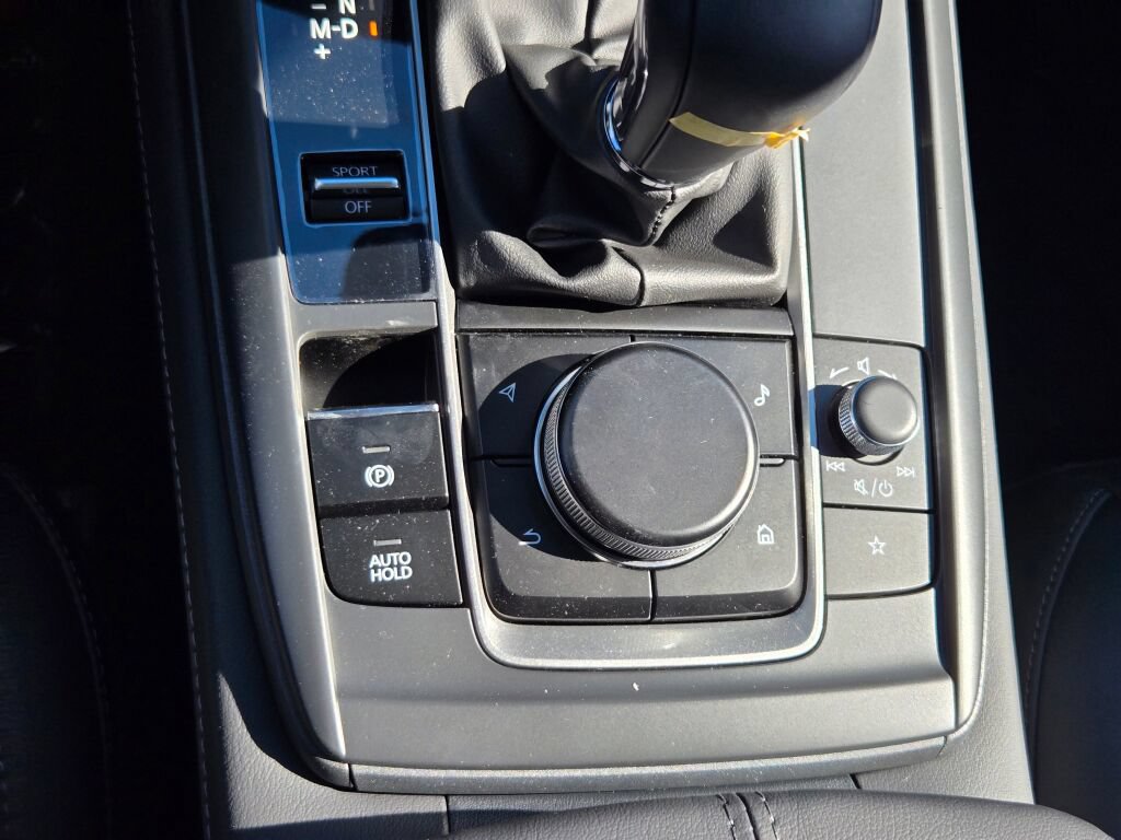 New 2026 MAZDA CX-30 AWD 2.5 S image 24