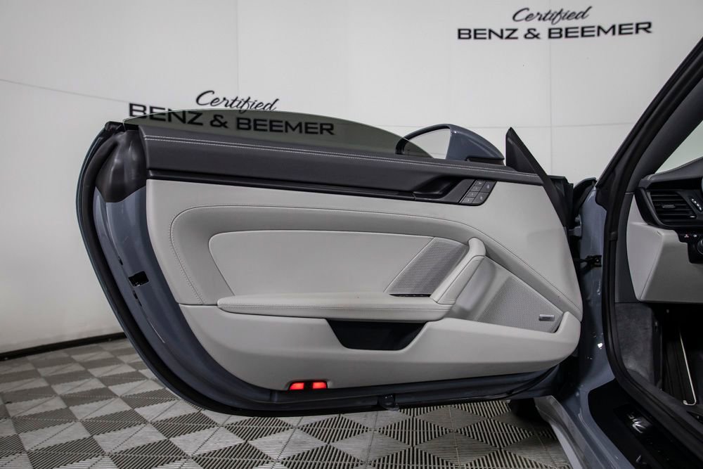 Used 2024 Porsche 911 Carrera GTS image 16