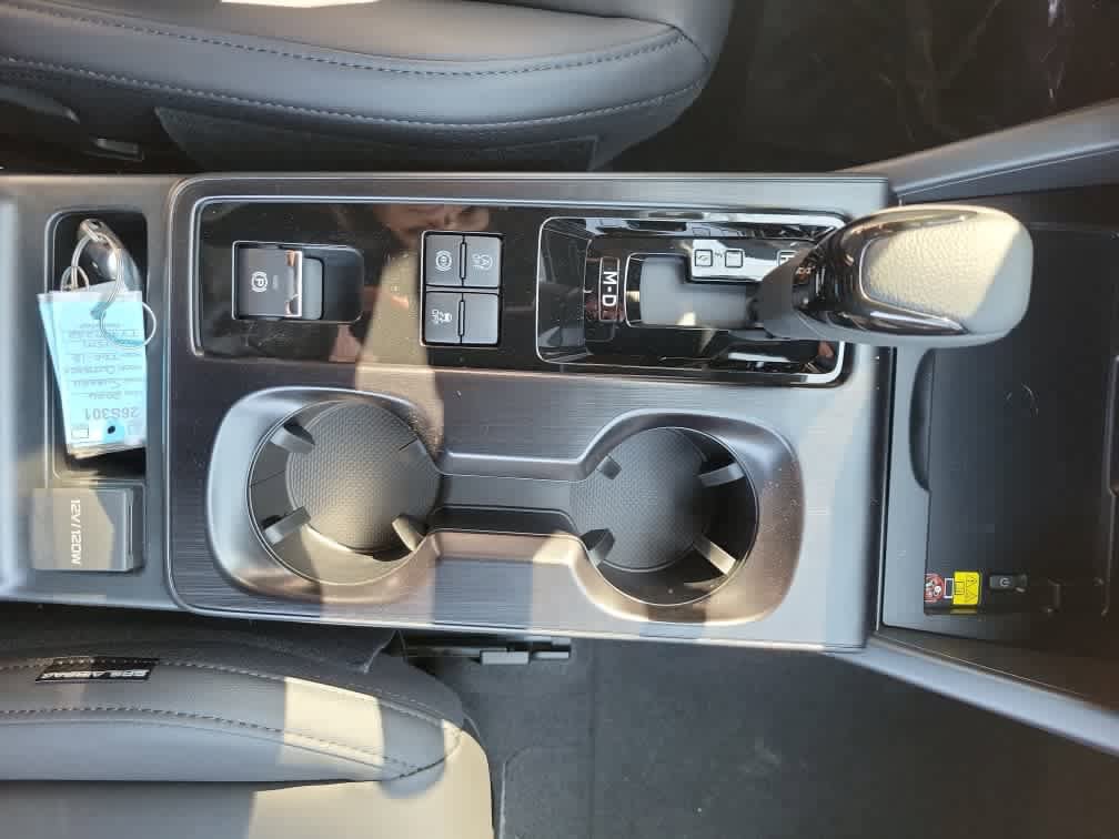 New 2026 Subaru Outback Premium w/ Premium/Limited Plus Package image 19
