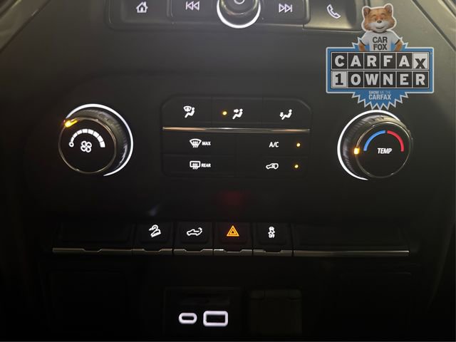 Used 2020 Chevrolet Silverado 1500 Custom Trail Boss w/ Custom Convenience Package image 29