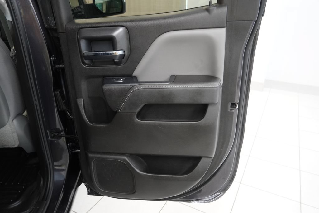 Used 2015 Chevrolet Silverado 1500 LS w/ Trailering Package AWD/4WD image 27