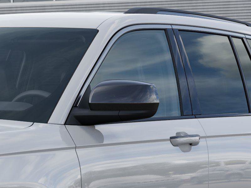 New 2026 Jeep Grand Cherokee Altitude image 12