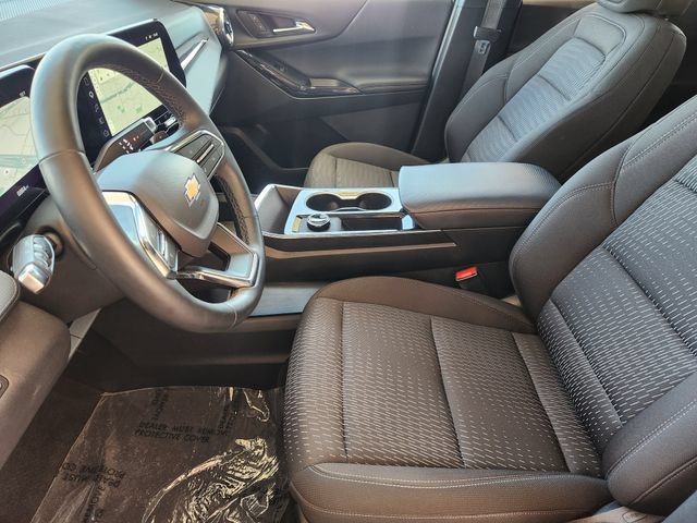 Used 2026 Chevrolet Equinox LT FWD image 4
