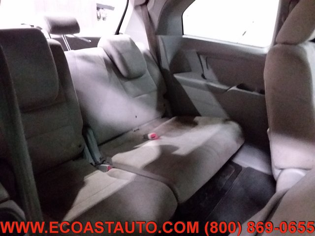 Used 2014 Honda Odyssey EX image 16