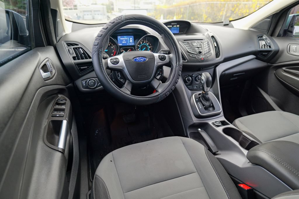Used 2014 Ford Escape SE AWD/4WD image 37