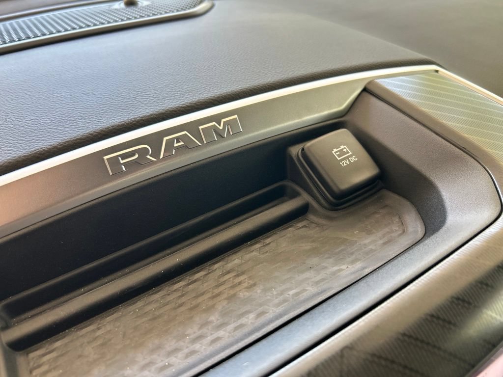Used 2026 RAM 1500 Big Horn RWD image 50