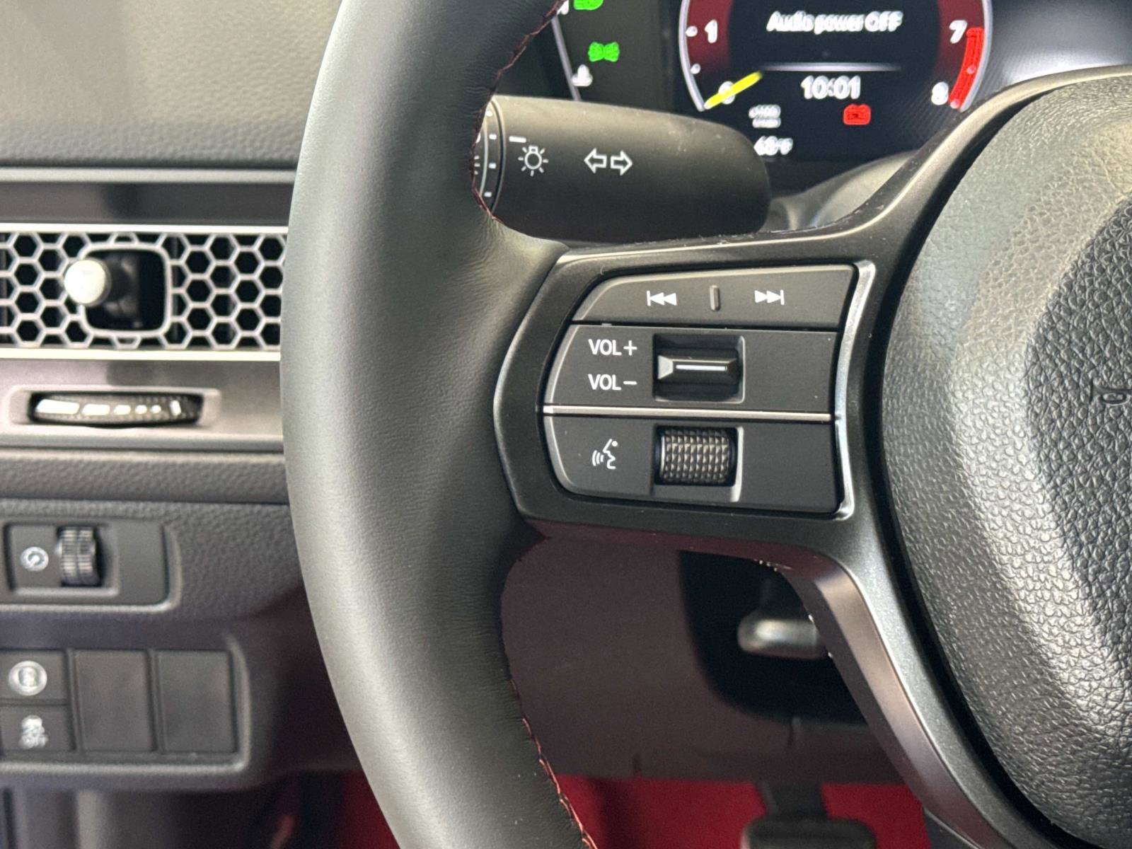 Used 2025 Honda Civic Type R image 7