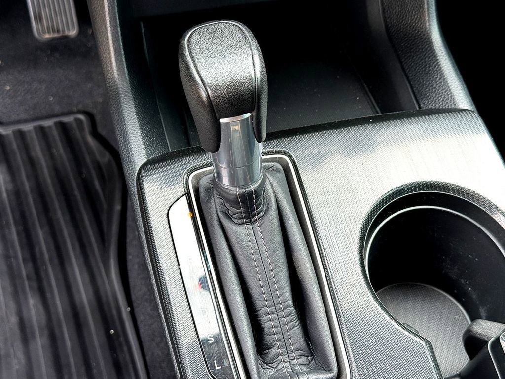 Used 2024 Honda Civic EX image 21