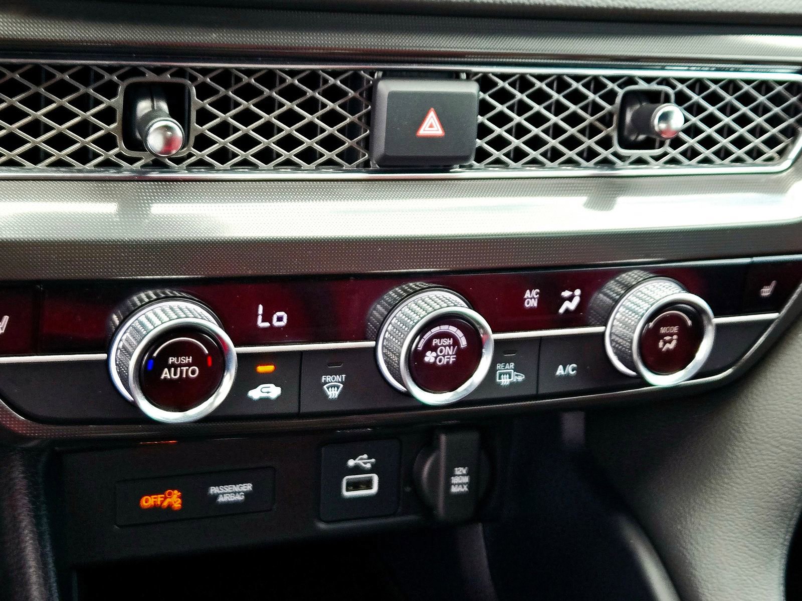 Used 2023 Acura Integra A-Spec FWD image 16