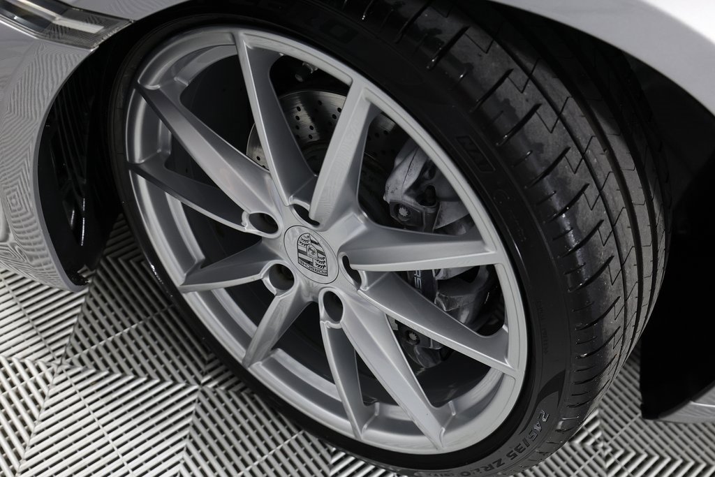 Used 2020 Porsche 911 Carrera image 45