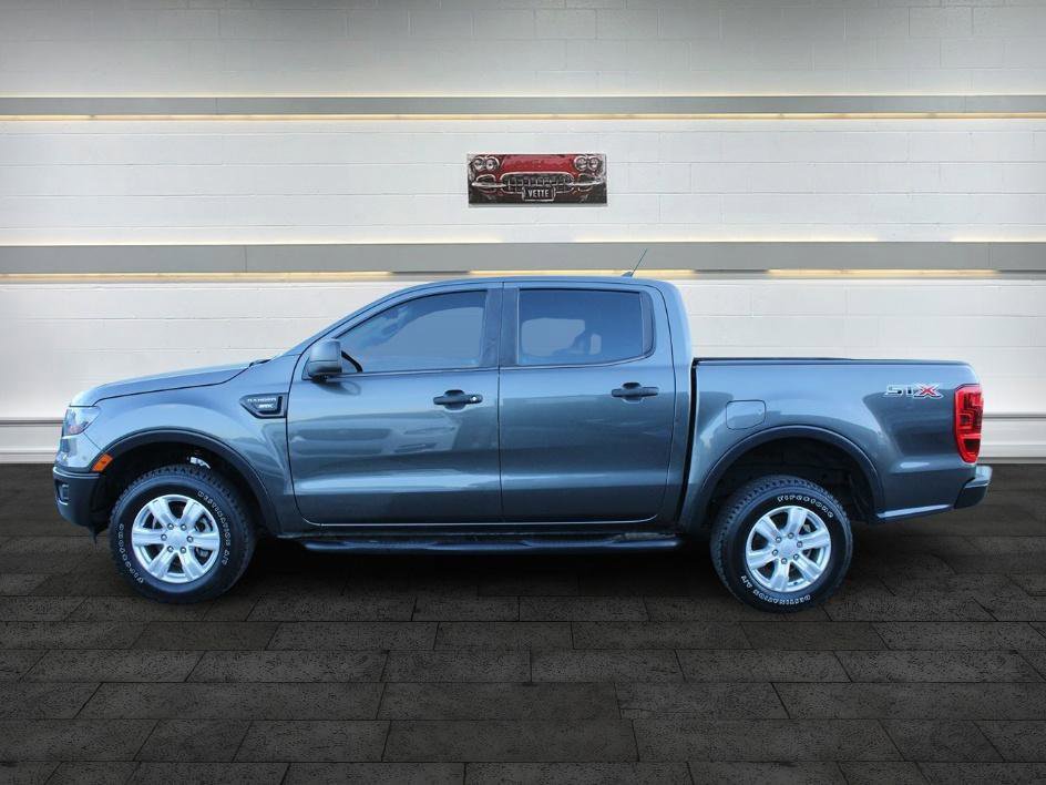 Used 2019 Ford Ranger XL w/ Equipment Group 101A Mid image 4