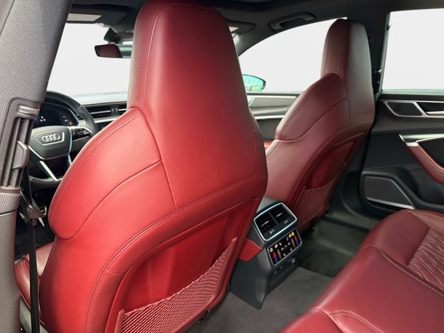 Used 2021 Audi S7 Prestige w/ Prestige Package AWD/4WD image 13