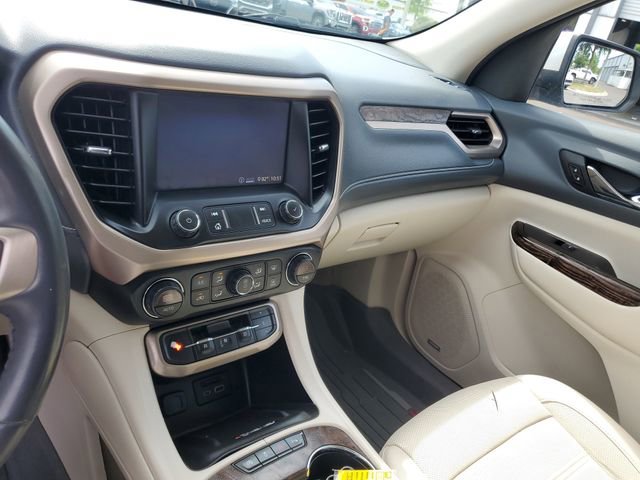 Used 2020 GMC Acadia Denali w/ LPO, Floor Liner Package FWD image 26
