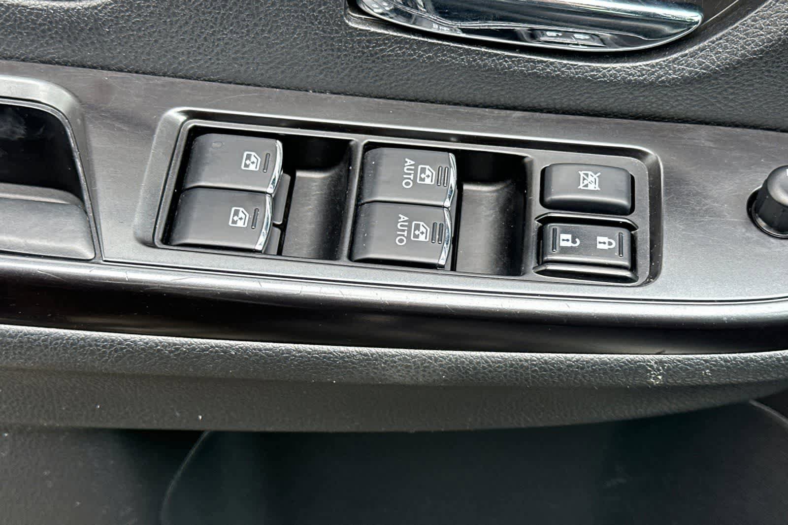Used 2021 Subaru WRX Limited AWD/4WD image 13