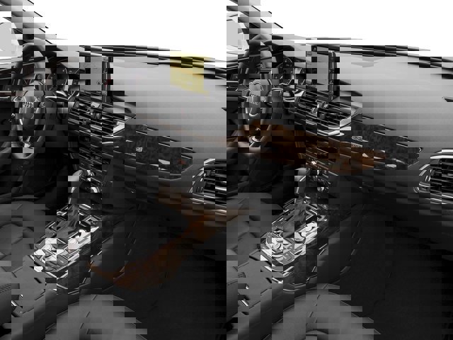 Used 2016 Audi A6 2.0T Premium Plus w/ Premium Plus Package image 19