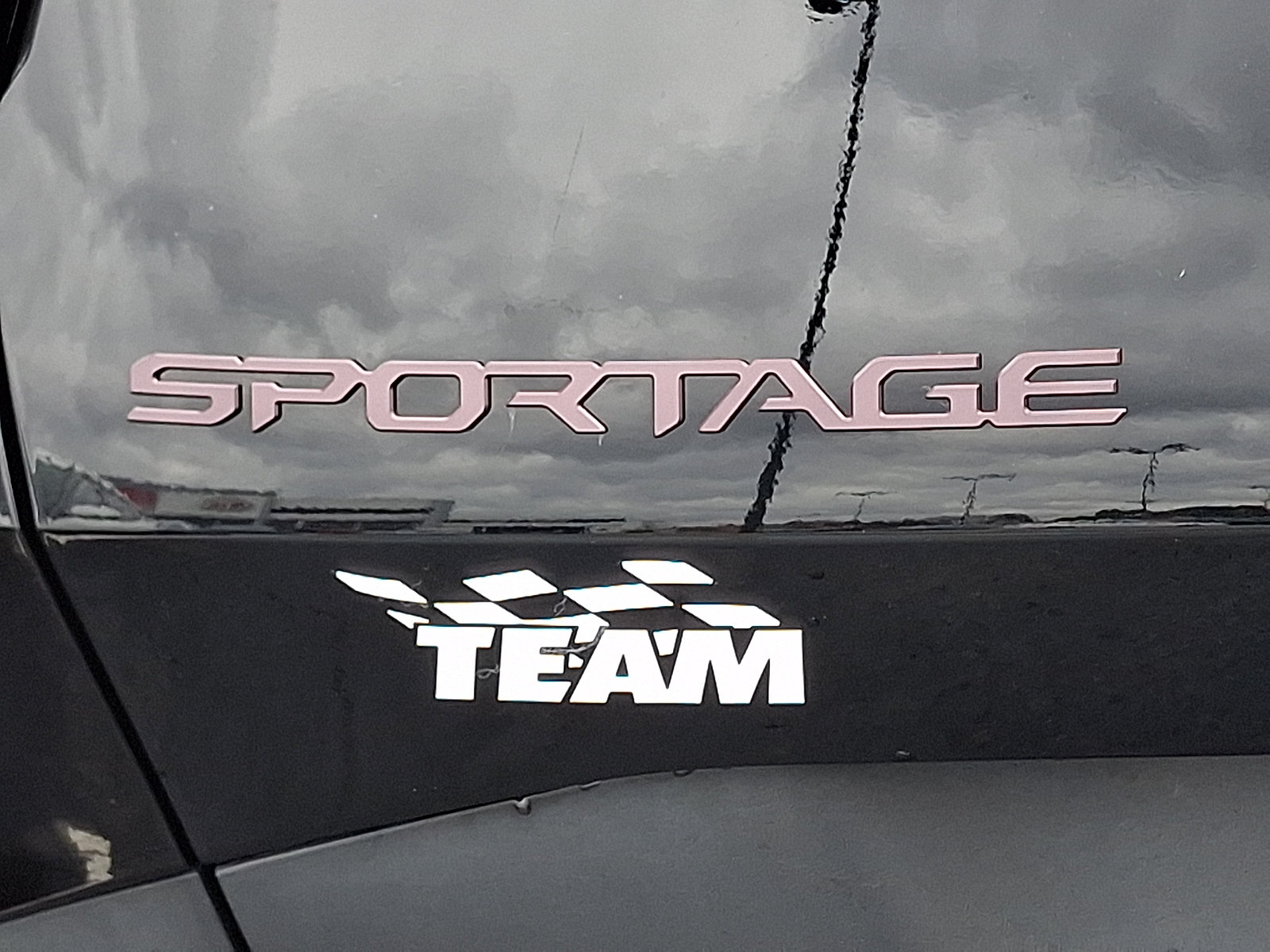 Used 2025 Kia Sportage X-Line AWD/4WD image 37