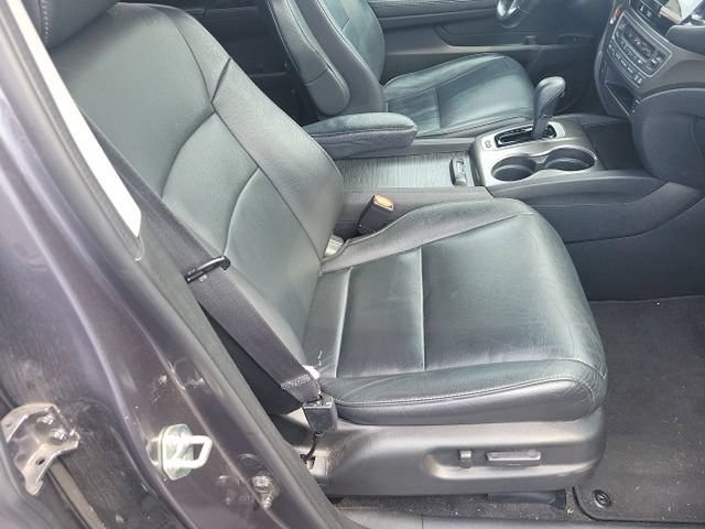 Used 2019 Honda Pilot EX-L image 7