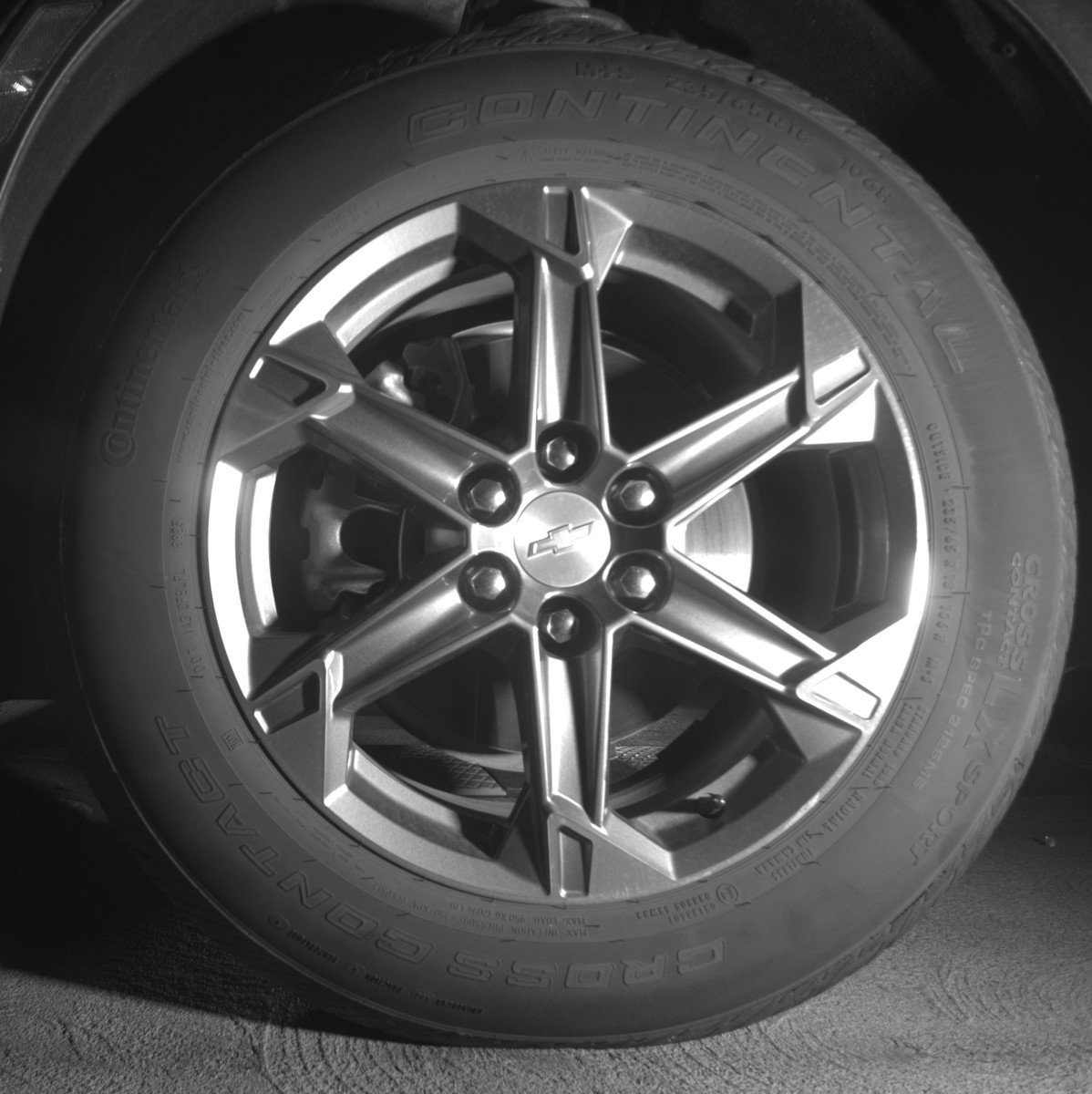 Used 2025 Chevrolet Blazer LT FWD image 12
