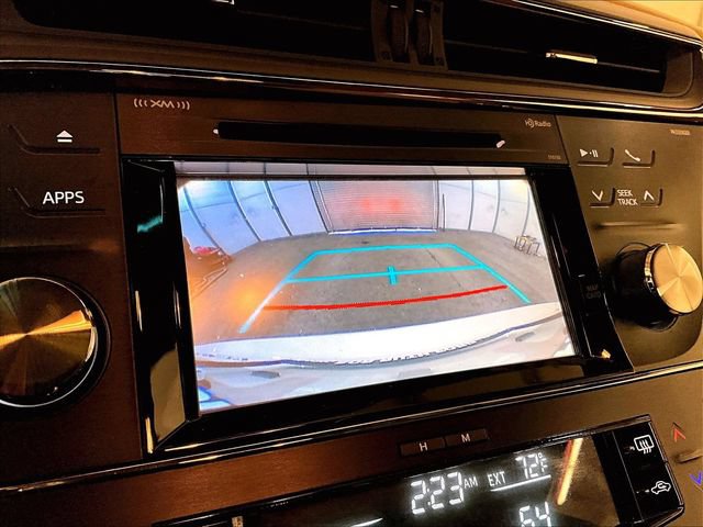 Used 2017 Toyota Avalon XLE Premium w/ All Weather Liner Package FWD image 20