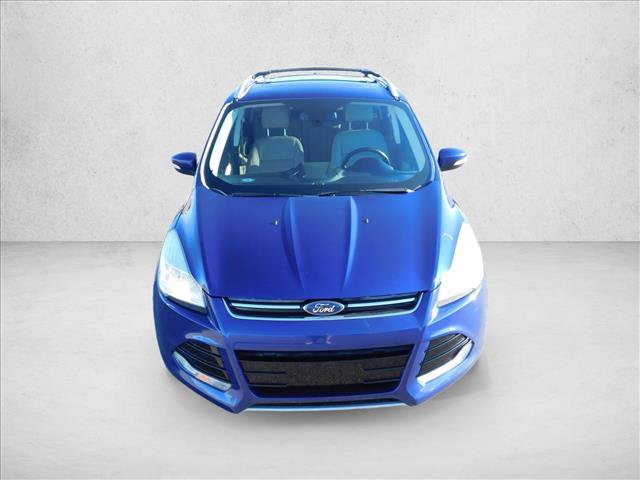 Used 2016 Ford Escape Titanium AWD/4WD image 3