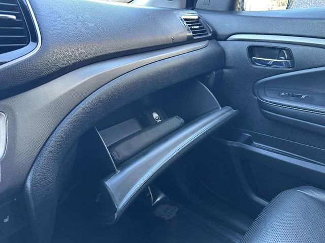 Certified 2023 Honda Ridgeline RTL-E image 18