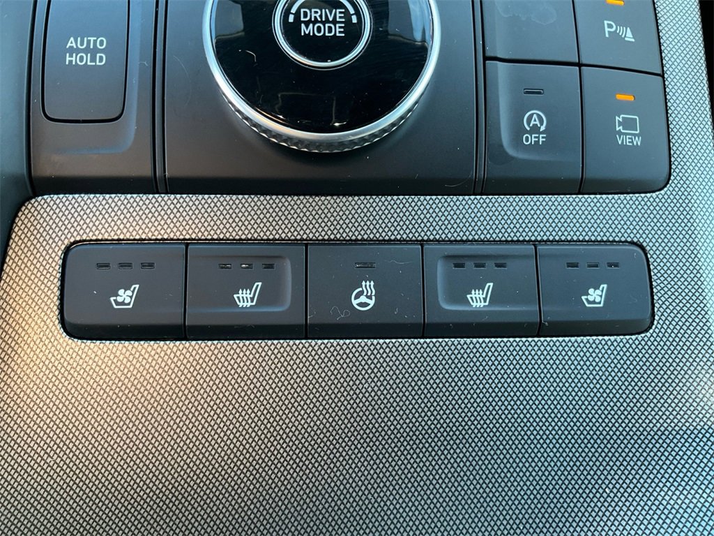 Used 2020 Hyundai Palisade Limited image 21