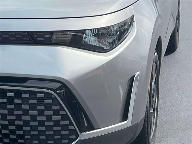 Used 2023 Kia Soul EX image 10