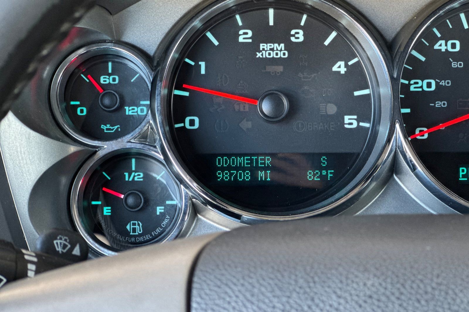 Used 2013 GMC Sierra 3500 SLE image 25