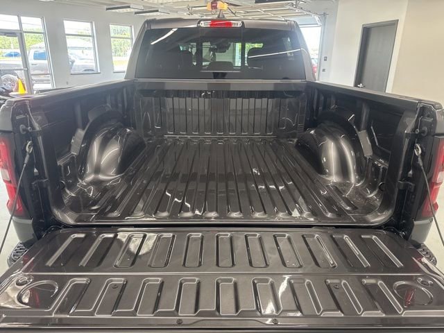 New 2026 RAM 1500 Big Horn image 8