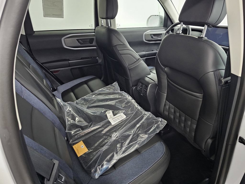 New 2026 Ford Bronco Sport Outer Banks AWD/4WD image 21