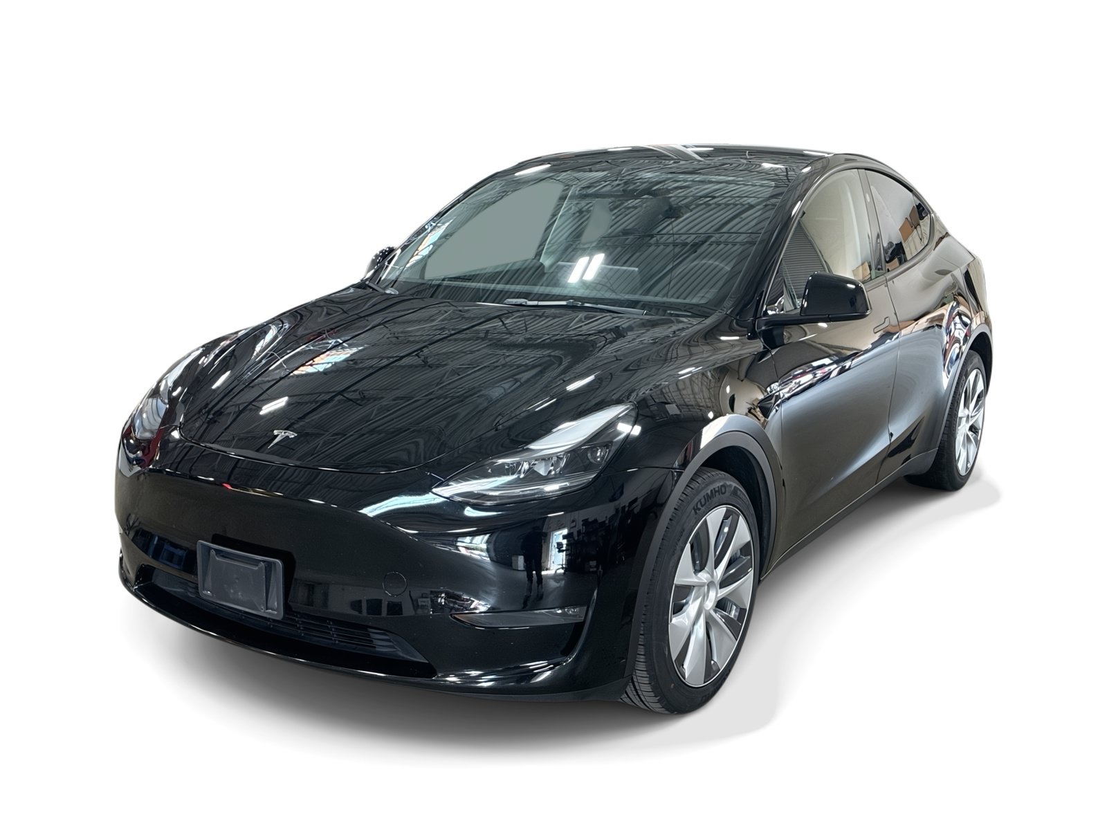Certified 2023 Tesla Model Y Long Range AWD/4WD image 14