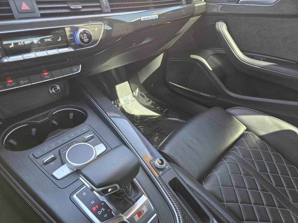 Used 2018 Audi S4 Premium Plus AWD/4WD image 20