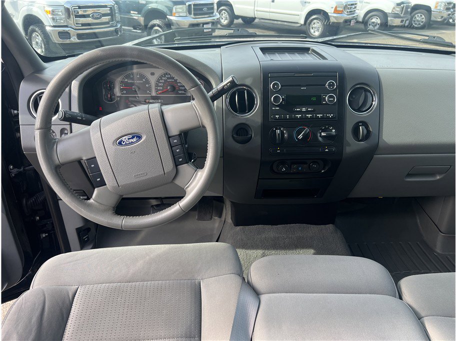 Used 2008 Ford F150 XLT image 12