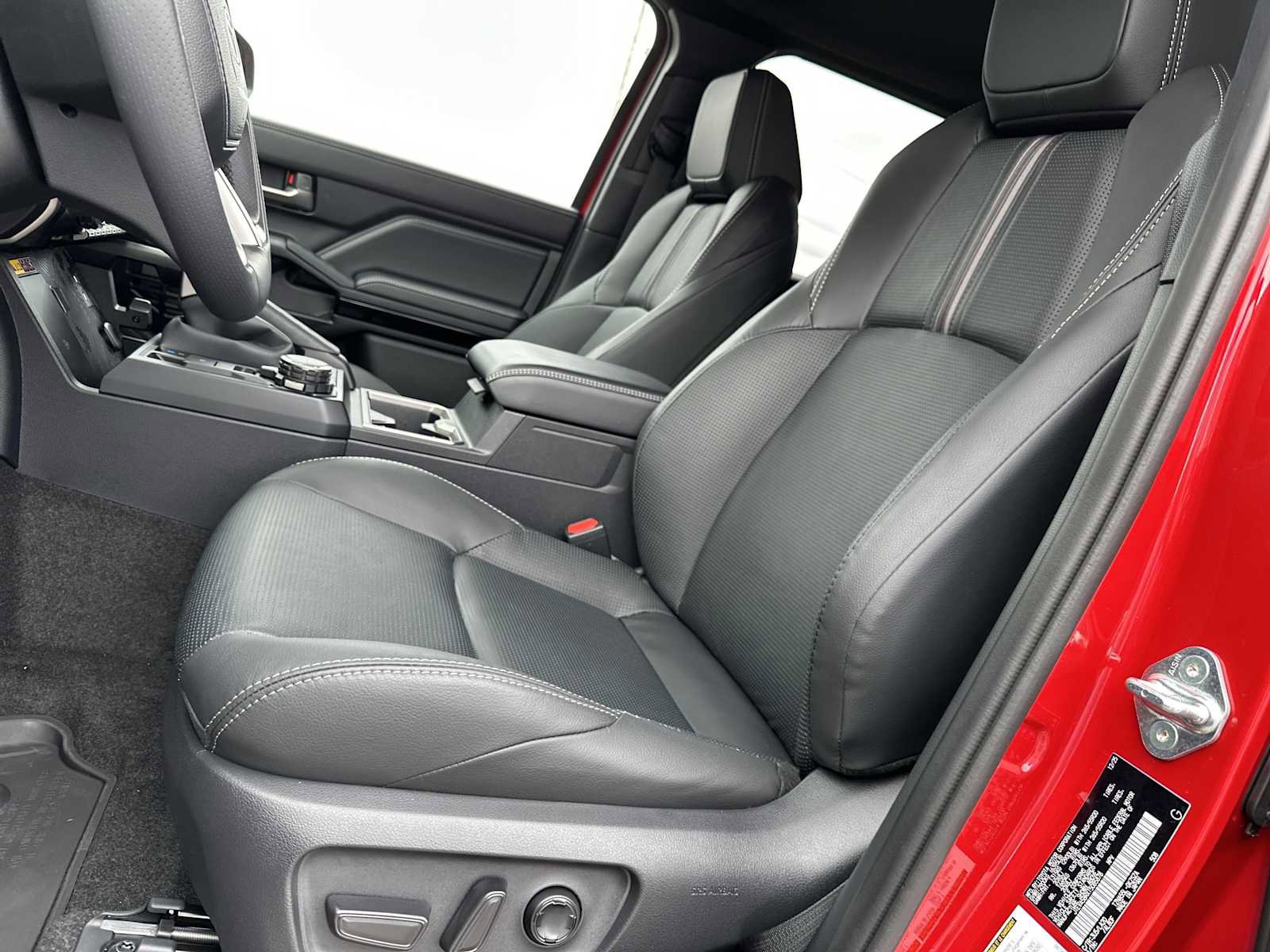 Used 2026 Toyota 4Runner Limited image 12