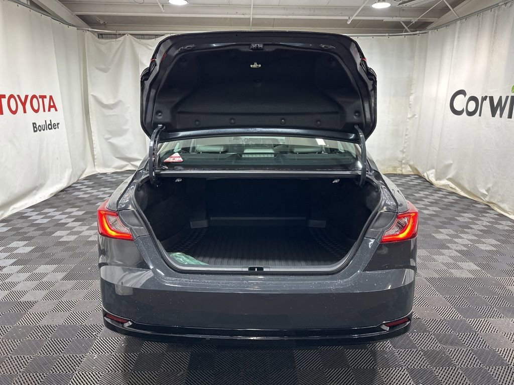 New 2026 Toyota Camry XLE image 17