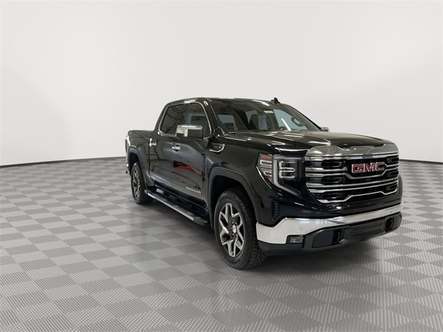 New 2026 GMC Sierra 1500 SLT w/ SLT Premium Plus Package image 12