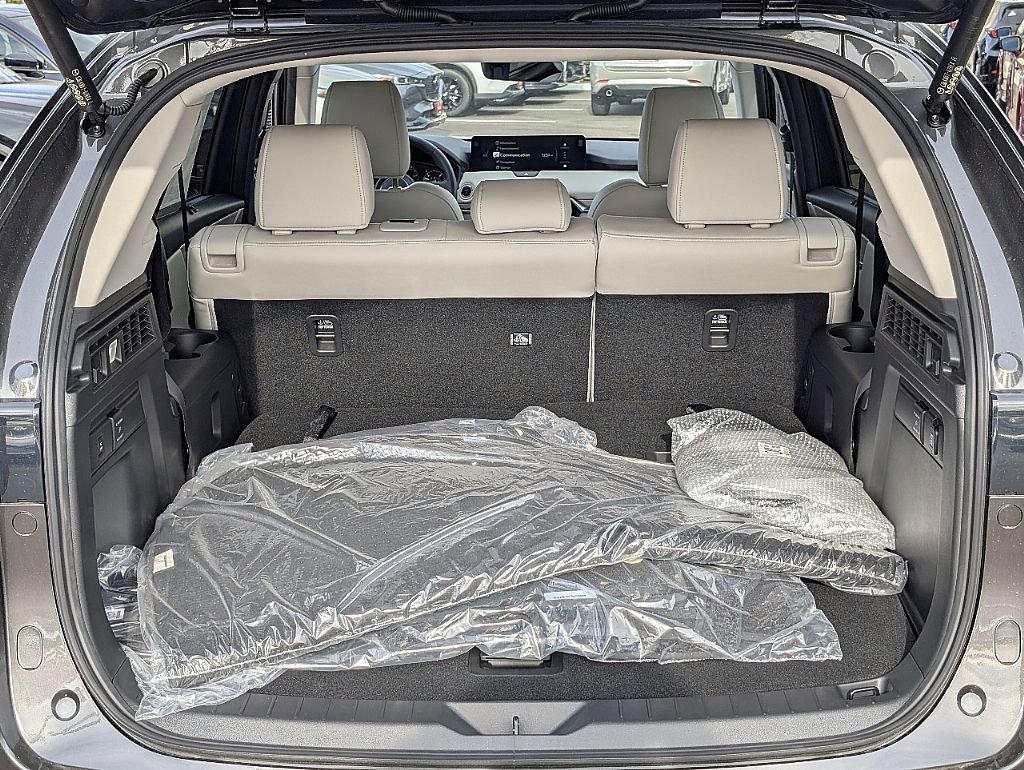New 2026 MAZDA CX-90 Plug-In Hybrid w/ Premium Plus image 14