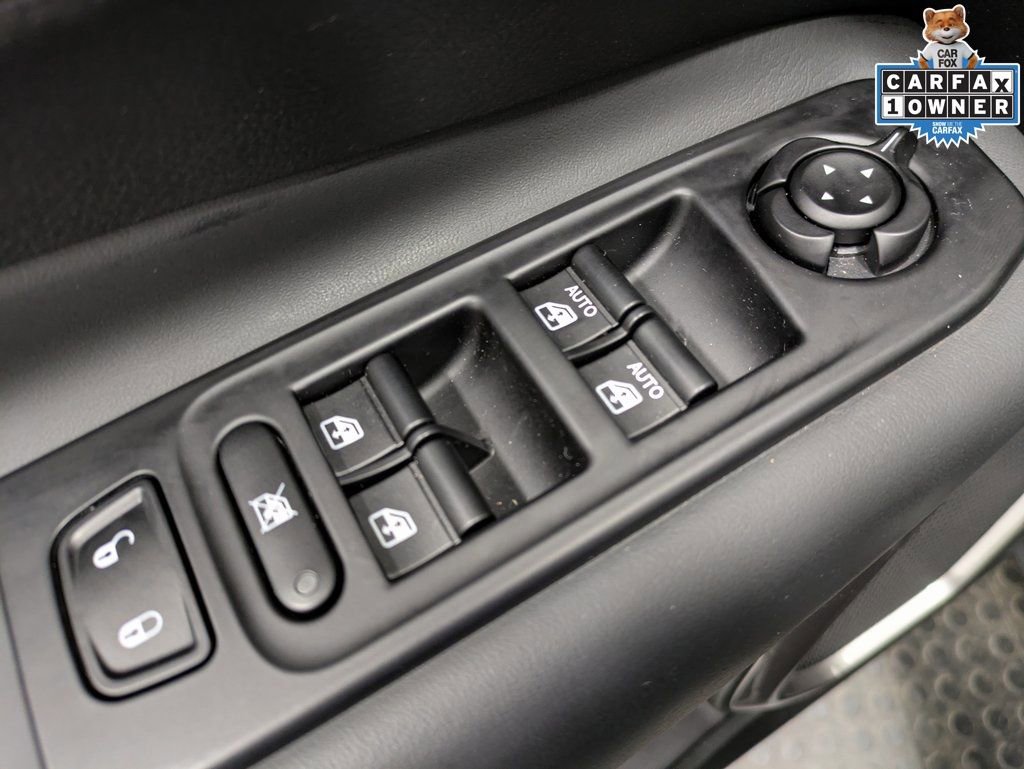 Used 2022 Jeep Renegade Limited w/ Sun, Sound & Wheels Group image 10