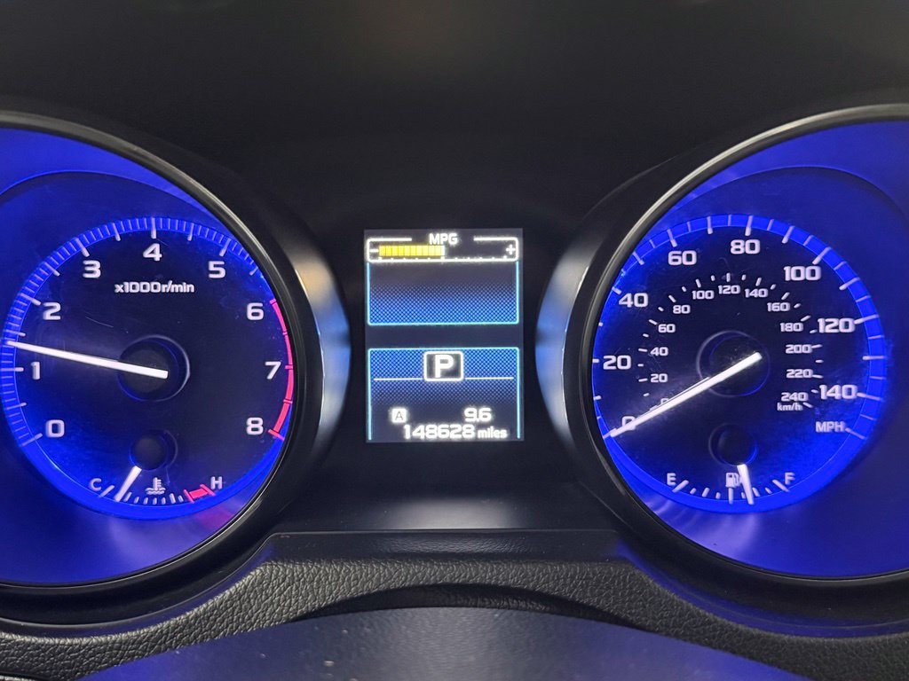 Used 2015 Subaru Outback 2.5i Limited AWD/4WD image 12