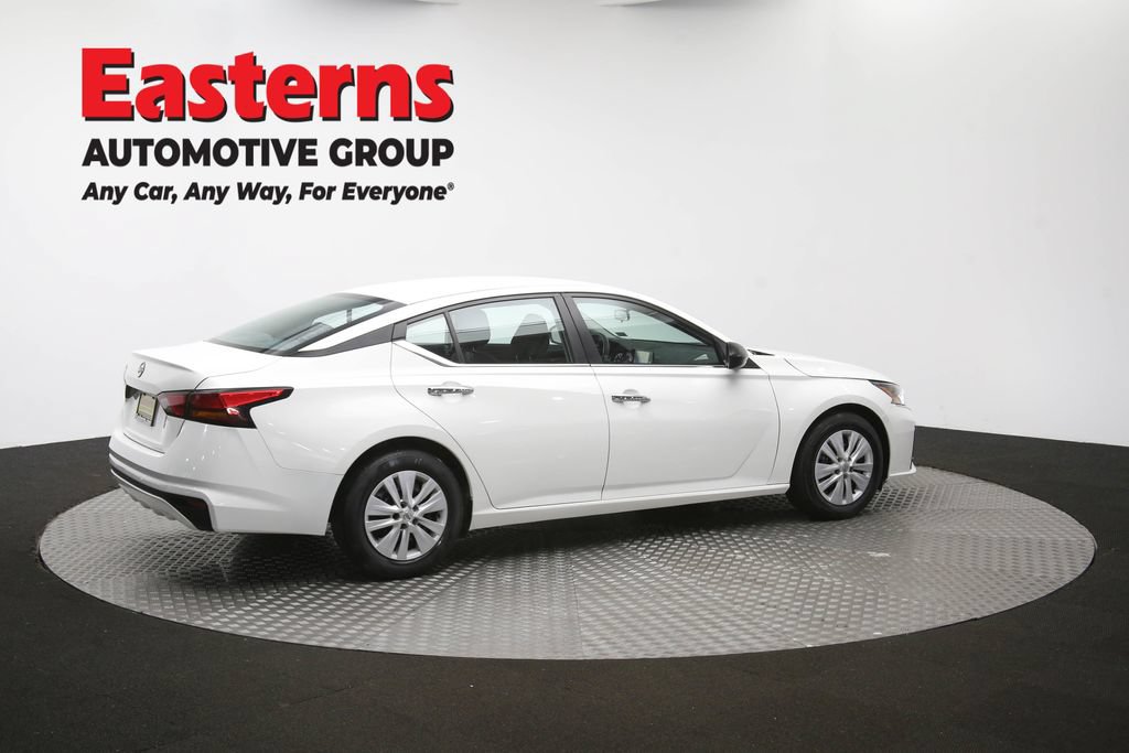 Used 2024 Nissan Altima 2.5 S FWD image 41